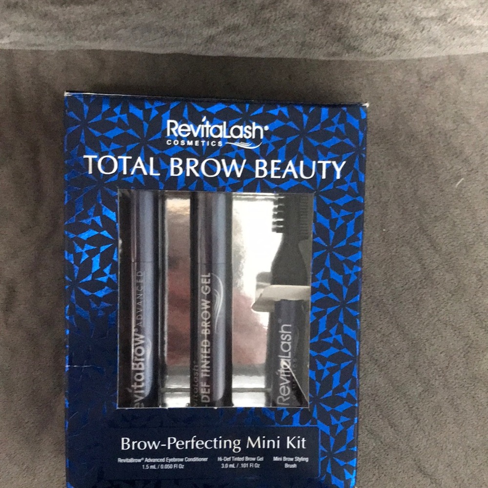 Revita Lash eye brow kit